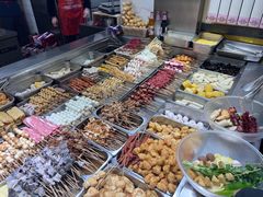 -林静小吃(复兴路店)