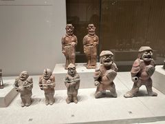 -陕西历史博物馆