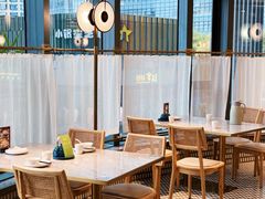 -陶兰居·香港饭店·海鲜大排档(圆融时代广场店)