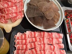 -福禄娃一家人火锅(上地店)