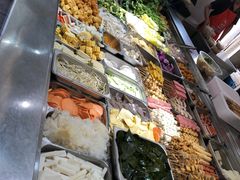 -林静小吃(复兴路店)