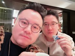 -王府茶楼茶宴·创意菜(朝阳公园店)