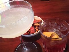 -上海柏悦酒店·世纪100牛排馆