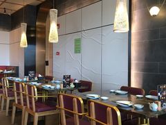 大堂-炙柒Sekinana·精致料理 烧鸟·铁板烧(海上世界店)