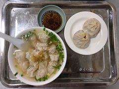 -汪家馄饨(集庆路店)