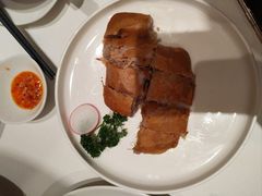 -莆田餐厅PUTIEN(武商MALL店)