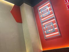 -许哥东北烧烤·铁丳烤串·宫后夹肉(繁花中心店)