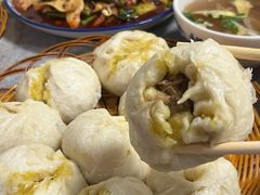 -乾县虢家包子(思源北路店)