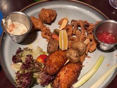 -blue frog蓝蛙(长泰广场店)