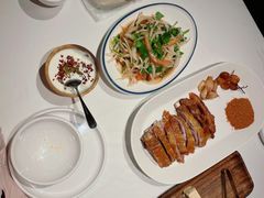 -西域阿里马新疆菜·清真(桂花路店)