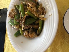 -焯明脆肉鲩世家(金沙洲店)