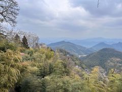 -莫干山风景区