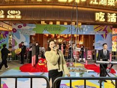 -拙味兄弟·活龙虾·旗舰店(环城西路店)