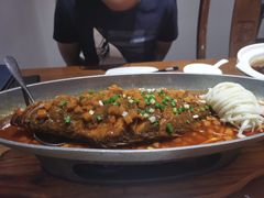 -安徽人家(奥体店)