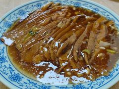 -协顺园回头馆(南顺城路店)