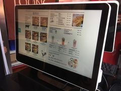 -龙治汉堡(中华城店)