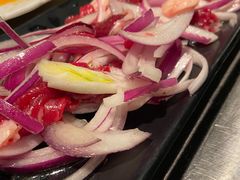 -老卜奎齐齐哈尔烤肉(人民东路店)