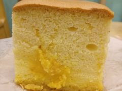 -老香港蛋糕(梓桐苑店)