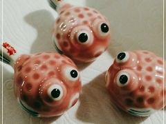 -肆月河豚·新淮扬(金融街店)