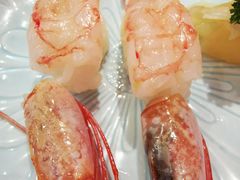 甜虾刺身-文三酒肆自助放题(新街口友谊广场店)