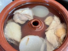 -蝴蝶泉宾馆-中餐厅