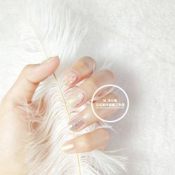 -米小兔美甲美睫