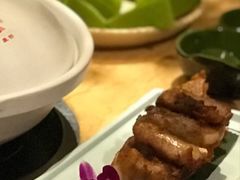 -龙泉人椰子鸡.糟粕醋.海南菜(三亚旗舰店)