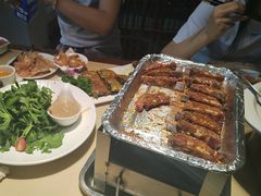 -谢氏老金口(江夏武昌大道店)
