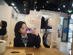 -天真蓝照相馆(龙岗万科里店)