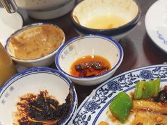 -京碗居老北京特色菜(北环东路店)