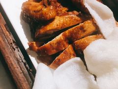 -小吊梨汤·北京菜·烤鸭(鸟巢店)