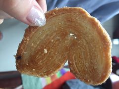 蝴蝶酥-祥禾饽饽铺·中式糕点(天津河东美福园店)