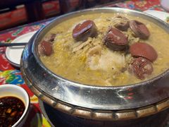 -人民公社大食堂(张家湾店)