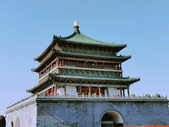 -楼兰古丽新疆菜(钟楼景观店)