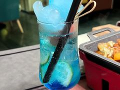-意卡菲·欢乐聚会餐厅(华侨店)