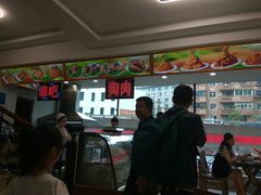 等位区-西塔大冷面(市府大路店)