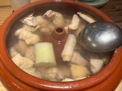 -缘生态云南菜·野生菌庭院餐厅(华侨城店)