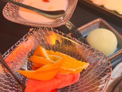 -無二炙坊·和牛烧肉(大钟寺1733店)