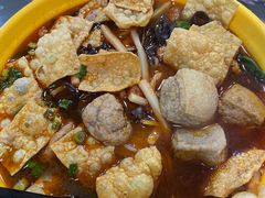 -龍城柳州螺蛳粉(群星路店)