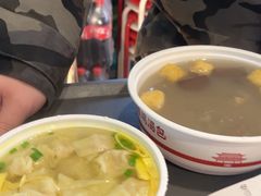 -鸡鸣汤包(红山动物园店)