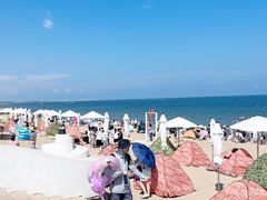 -巧克力渔家.小船海鲜胶东菜(万平口店)