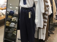 -MUJI无印良品(扬名广场2期店)