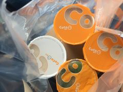 -CoCo都可(嘉兴学院店)