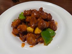 -缘起楼素斋餐厅(南山寺店)