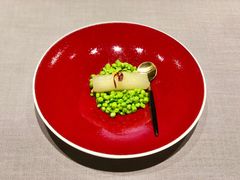 瑶柱萝卜嫩豆-子福慧(虹桥店)