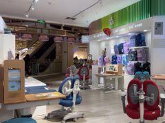 -光明园迪儿童学习桌椅(广州购书中心店)