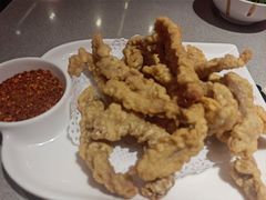 王婆小酥肉-巴蜀王婆大虾(南锣鼓巷店)