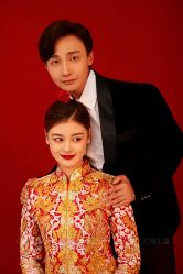 点击看大图 -太古映画婚纱摄影(天河店)