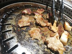-33韩式自助烧烤(环城南路店)