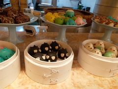 -唐宫小聚(荃湾荃新天地店)